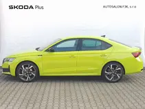 Octavia SportLine
