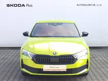 Octavia SportLine