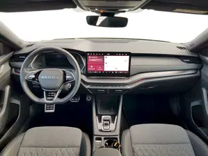 Škoda Octavia SportLine