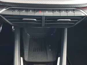 Škoda Octavia SportLine