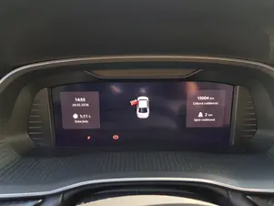 Škoda Octavia SportLine