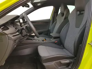 Škoda Octavia SportLine