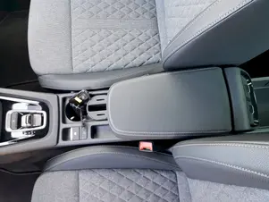 Škoda Octavia SportLine