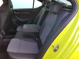 Škoda Octavia SportLine