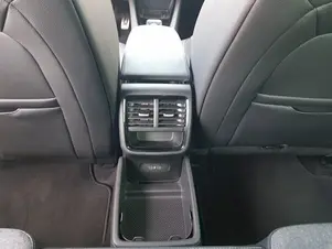 Škoda Octavia SportLine