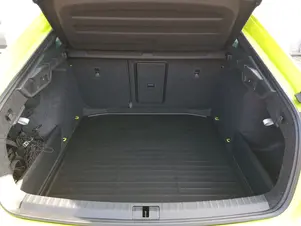 Škoda Octavia SportLine