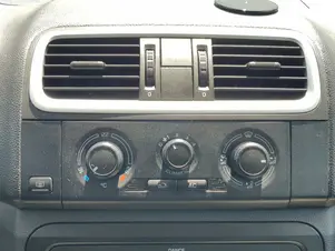 Škoda Fabia Sport