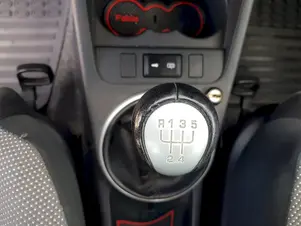 Škoda Fabia Sport