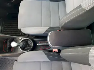 Škoda Fabia Sport