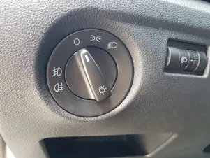 Škoda Fabia Sport