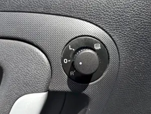 Škoda Fabia Sport