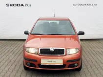 Fabia Classic