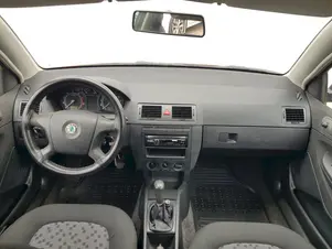 Škoda Fabia Classic