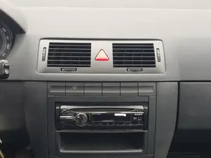 Škoda Fabia Classic