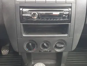 Škoda Fabia Classic