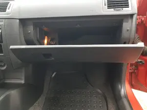 Škoda Fabia Classic