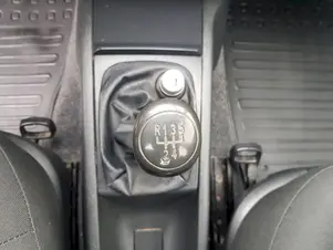 Škoda Fabia Classic