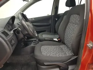 Škoda Fabia Classic