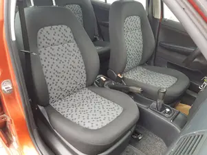 Škoda Fabia Classic