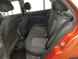 Škoda Fabia Classic