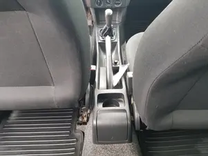 Škoda Fabia Classic