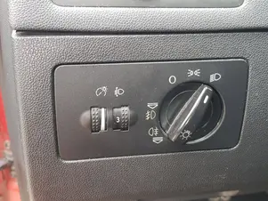 Škoda Fabia Classic