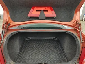 Škoda Fabia Classic