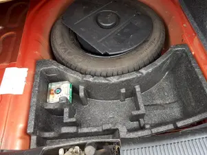 Škoda Fabia Classic