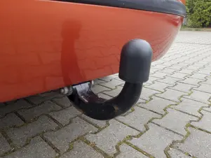 Škoda Fabia Classic