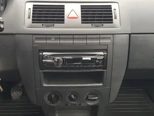 Škoda Fabia Classic