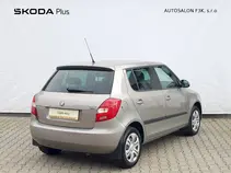 Fabia II