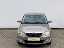 Fabia II 