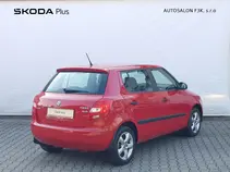 Fabia Classic