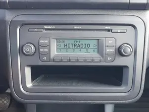 Škoda Fabia Classic