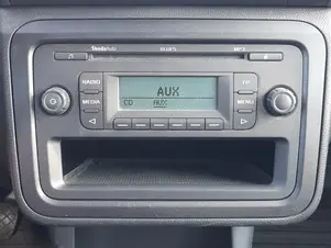 Škoda Fabia Classic