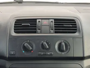 Škoda Fabia Classic