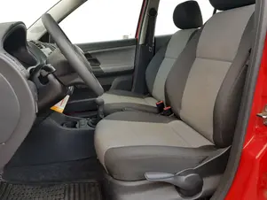 Škoda Fabia Classic