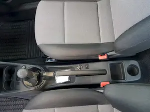 Škoda Fabia Classic