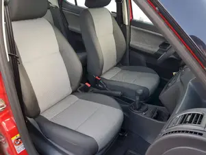 Škoda Fabia Classic