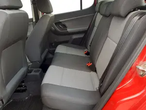 Škoda Fabia Classic