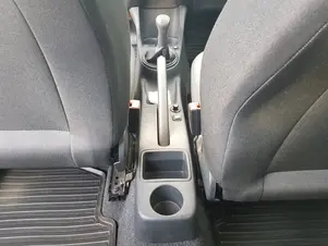 Škoda Fabia Classic