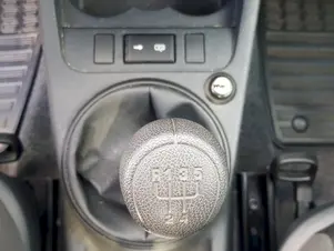 Škoda Fabia Classic