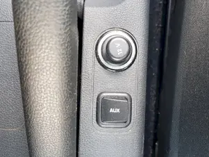 Škoda Fabia Classic