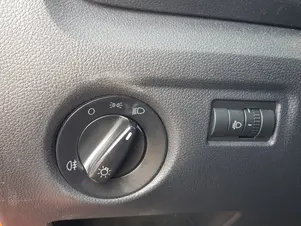 Škoda Fabia Classic