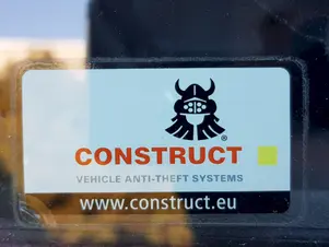 Škoda Fabia Classic