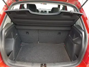 Škoda Fabia Classic