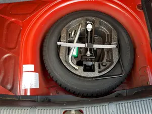 Škoda Fabia Classic