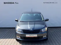Fabia Active