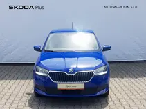 Fabia Active