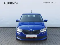 Fabia Active